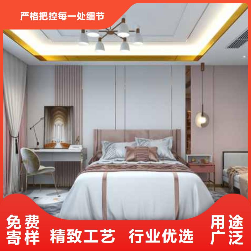 护墙板SPC环保地板经销商