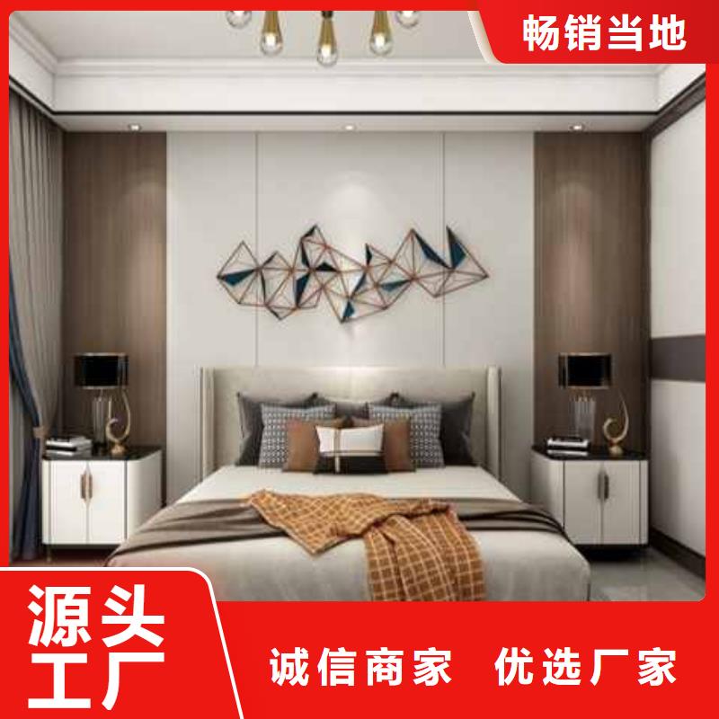 金筑建材有限公司金筑护墙板合作案例多