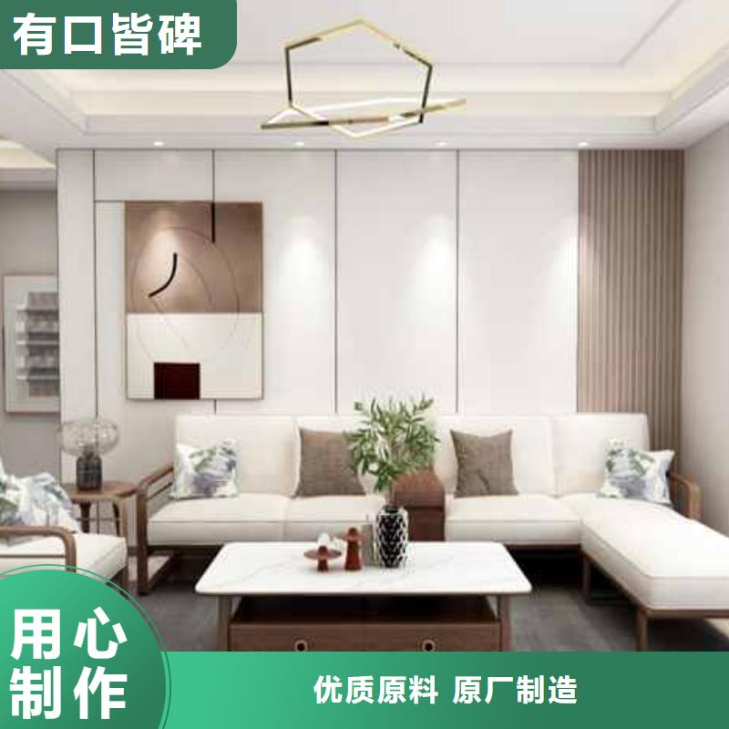 定制护墙板款式多样颜色多选_优质厂家