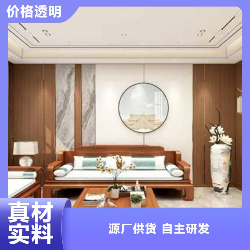金筑护墙板深受客户信赖