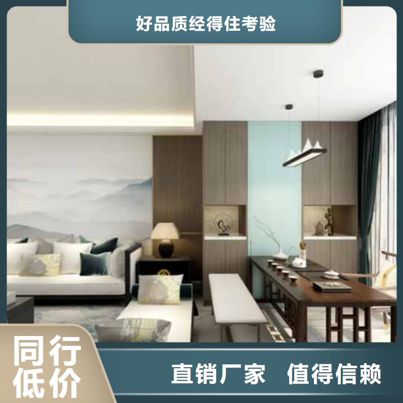 防潮护墙板价格优匠心工艺