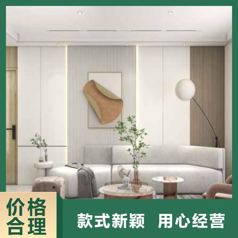 金筑护墙板大厂家值得信赖