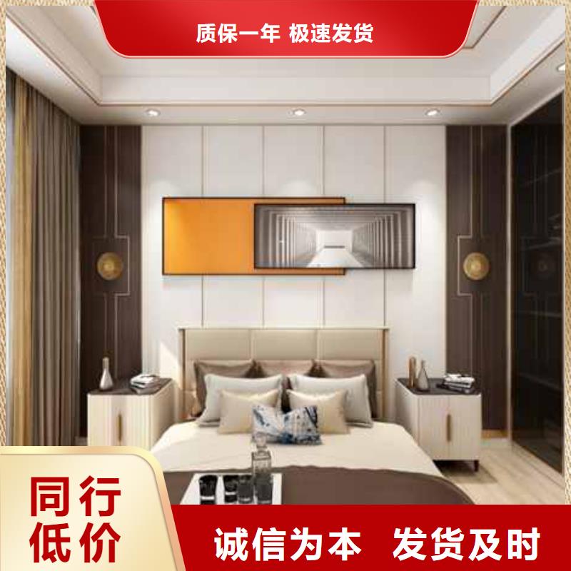 卖护墙板长度可以定制厂家直销的经销商