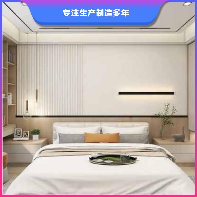 轻奢风护墙板服务为先产品性能