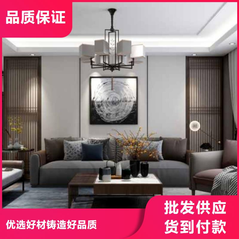 金筑建材有限公司金筑护墙板合作案例多