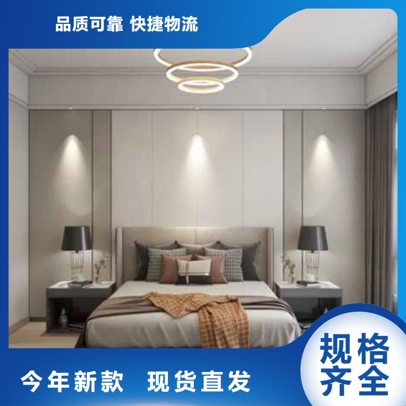 定制护墙板款式多样颜色多选_优质厂家