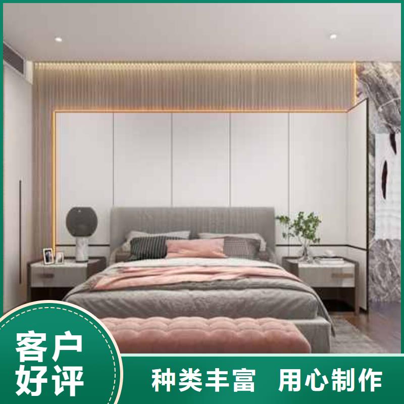护墙板集成墙板厂家每一处都是匠心制作
