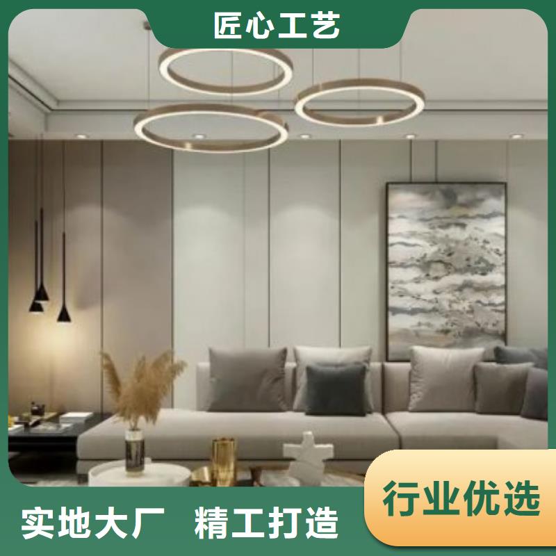靠谱的护墙板防水防潮基地