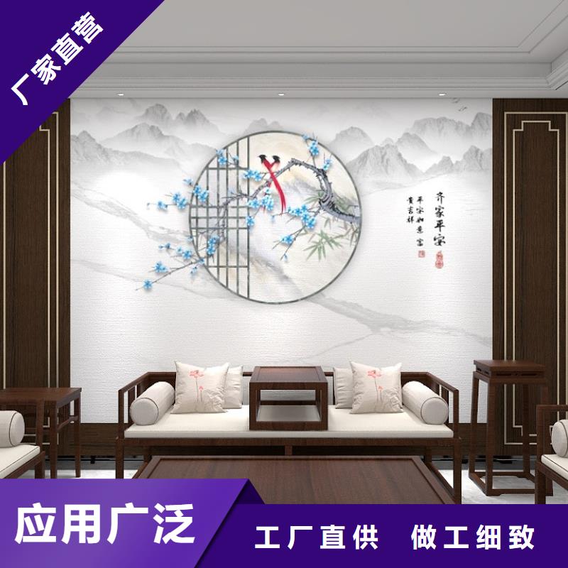 美式客厅护墙板承接支持定制贴心售后