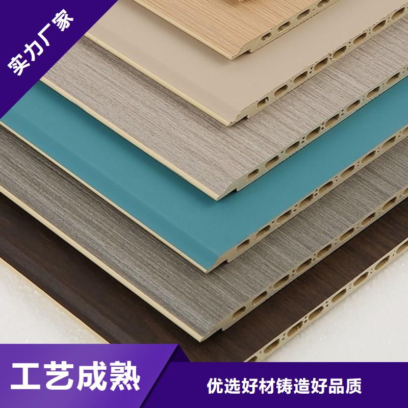护墙板SPC环保地板经销商