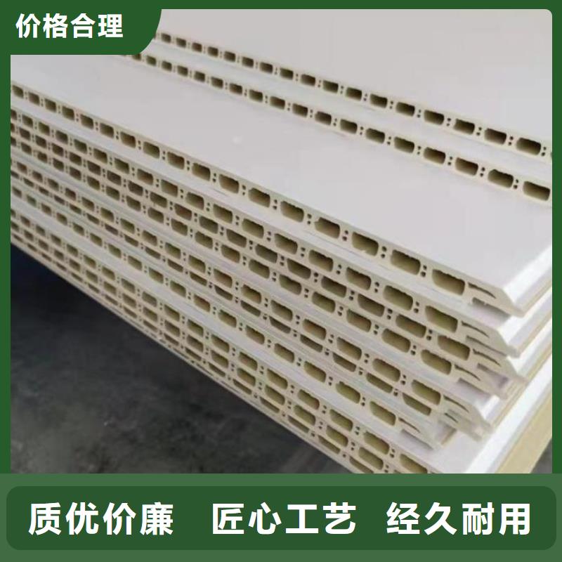 金筑护墙板深受客户信赖
