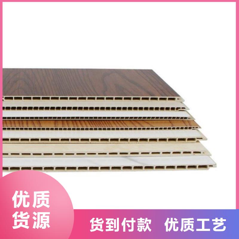 金筑护墙板深受客户信赖