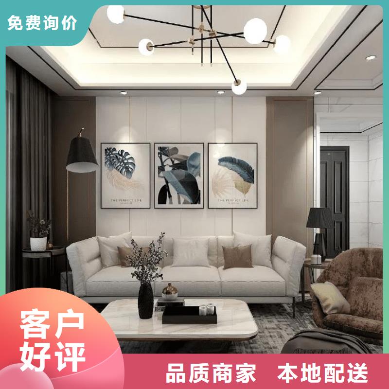木饰面实心大板隔墙板工厂直供