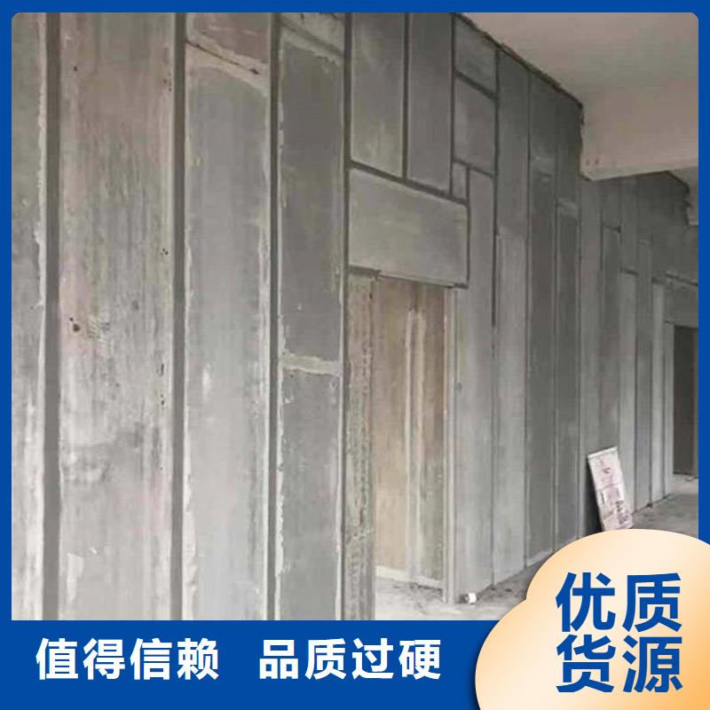 隔墙板施工团队现货充裕