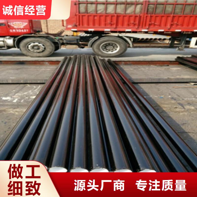 工程用防腐钢管诚信经营厂家