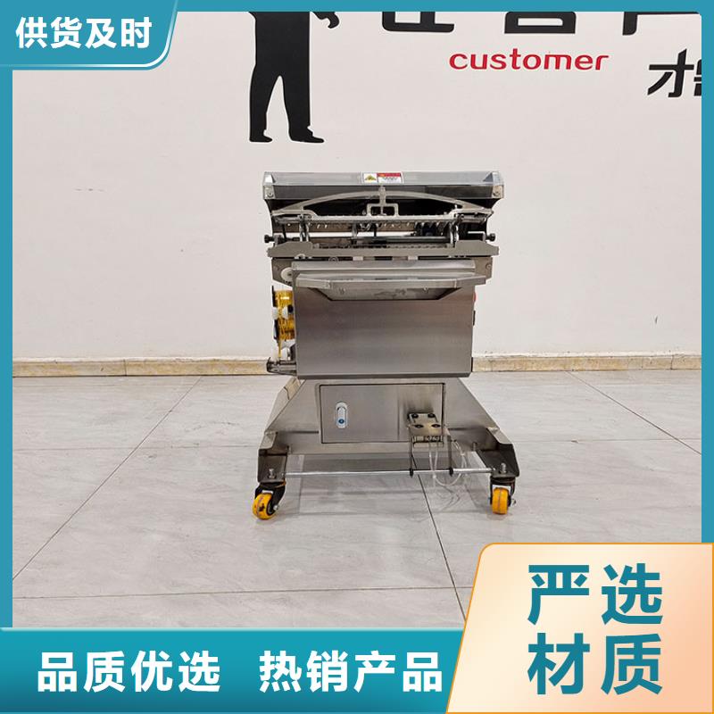 扎花机面包生产线支持定制批发