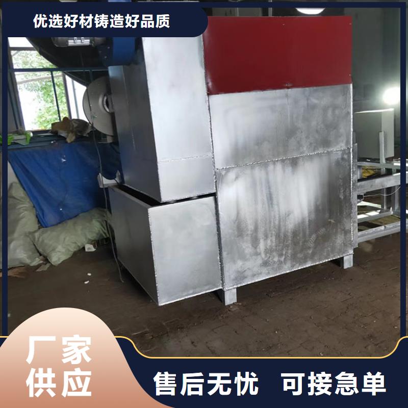 烧网炉面包生产线全新升级品质保障