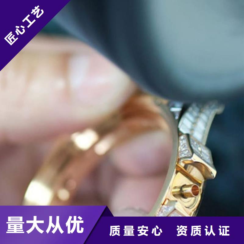 劳力士_钟表维修信誉至上