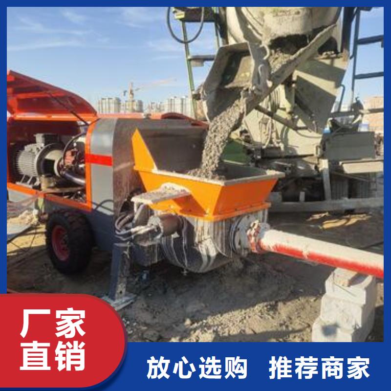 二次构造柱泵高性价比