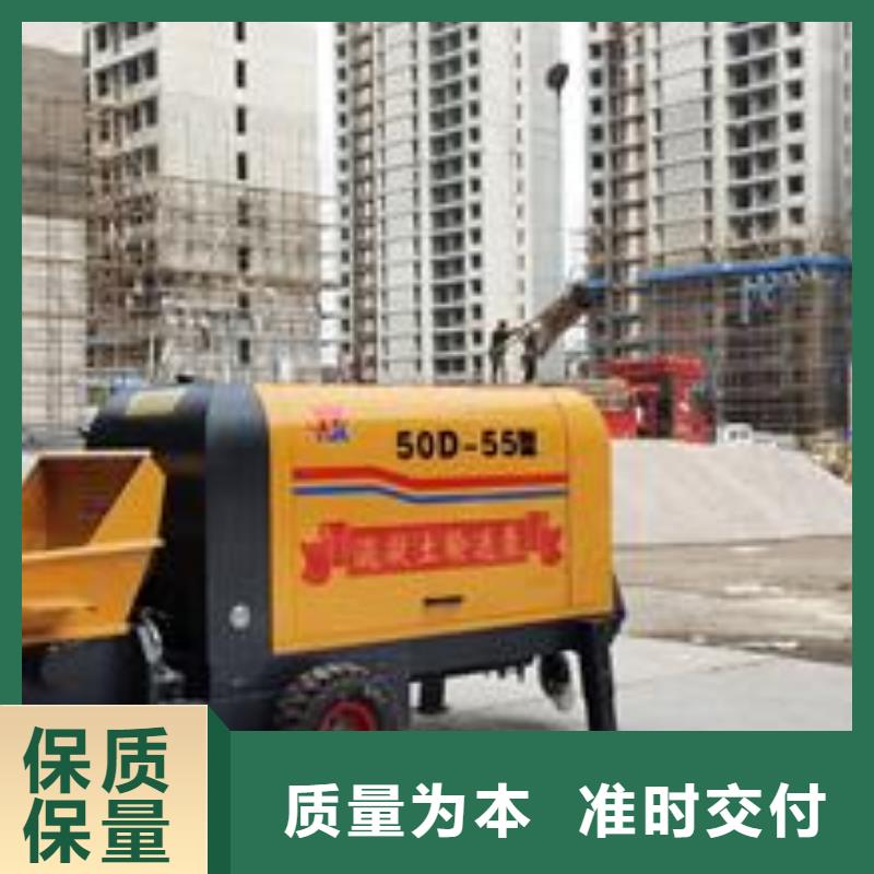 二次构造柱泵可接急单