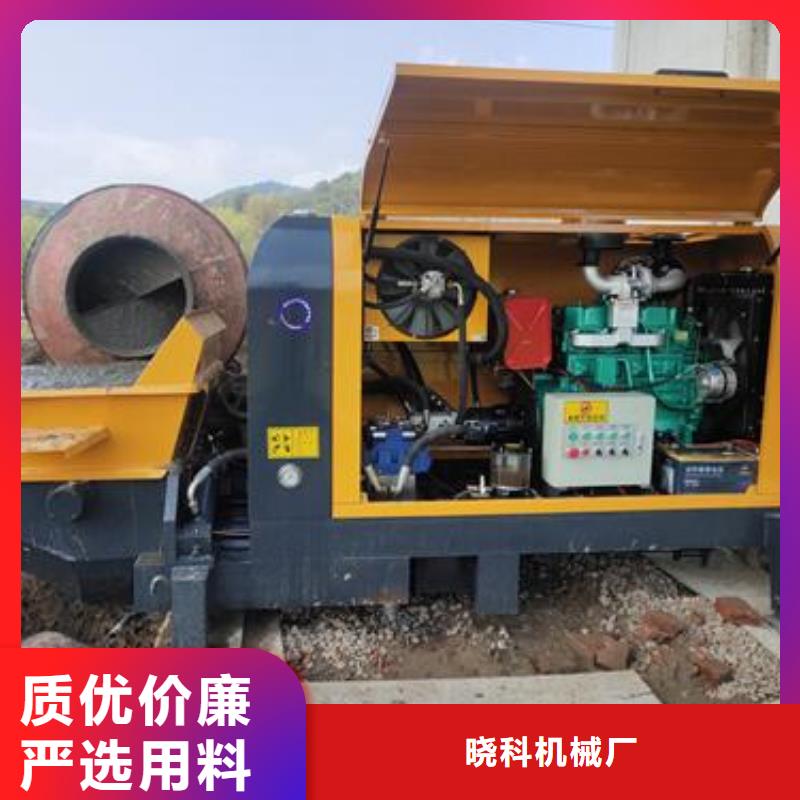 二次构造柱泵自营品质有保障