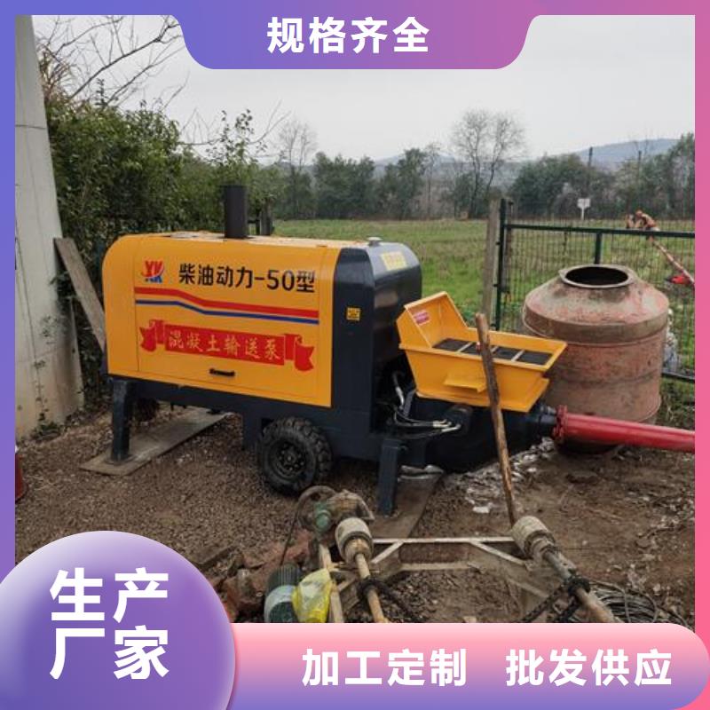 【二次构造柱泵,泡沫混凝土厂家型号齐全】