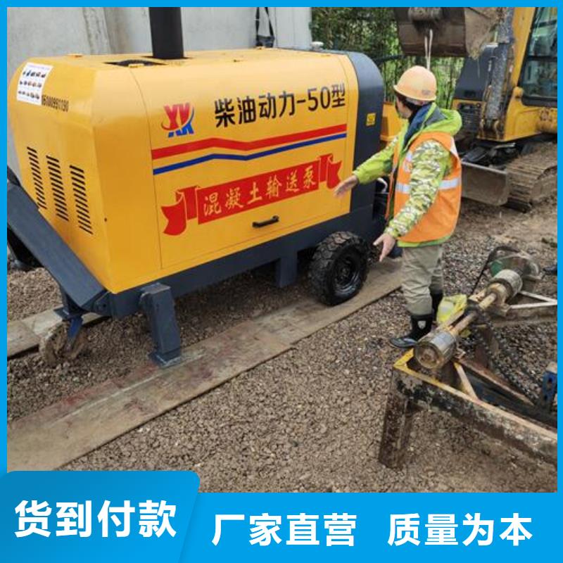 二次构造柱泵,小型二次构造柱泵精挑细选好货