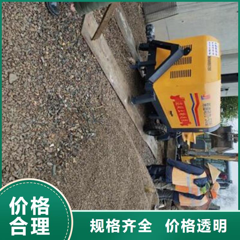 二次构造柱泵_二次构造混凝土输送泵专业生产设备