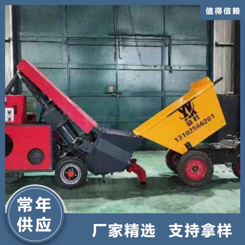 二次构造柱泵自营品质有保障