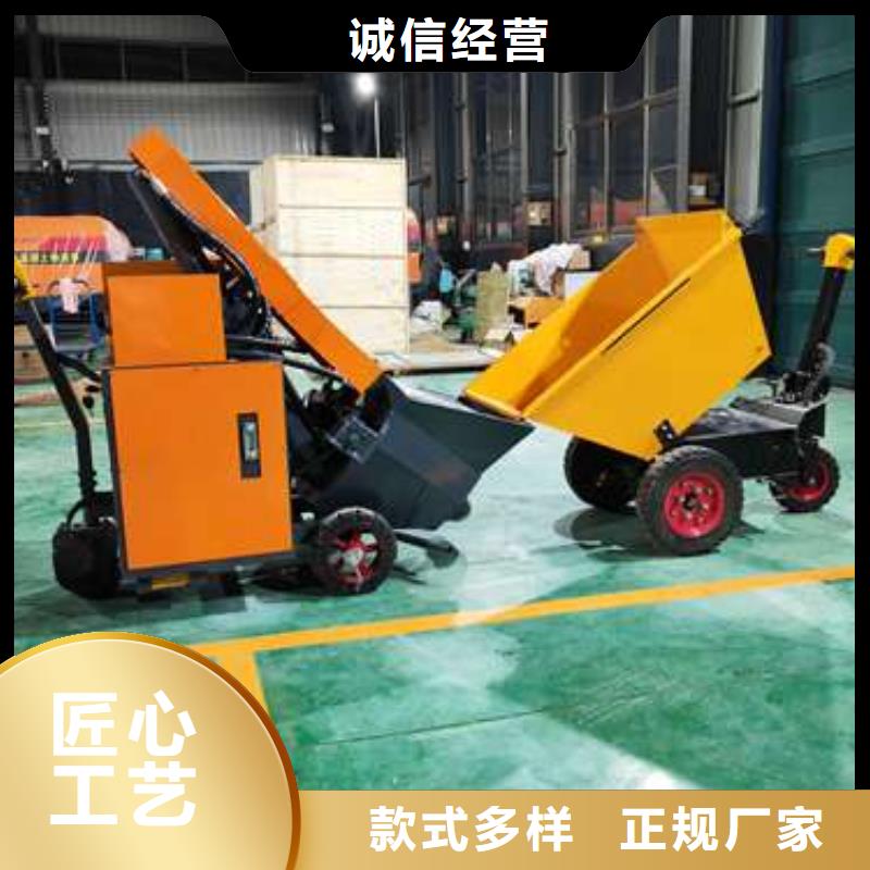 二次构造柱泵_小型混凝土输送泵一站式采购方便省心