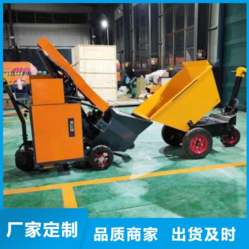 二次构造柱泵_小型混凝土输送泵一站式采购方便省心