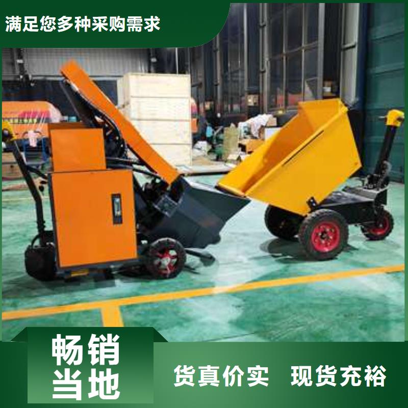 二次构造柱泵混凝土输送泵每个细节都严格把关