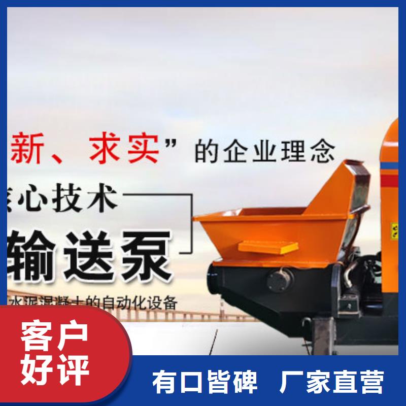 二次构造柱泵,小型二次构造柱泵精挑细选好货