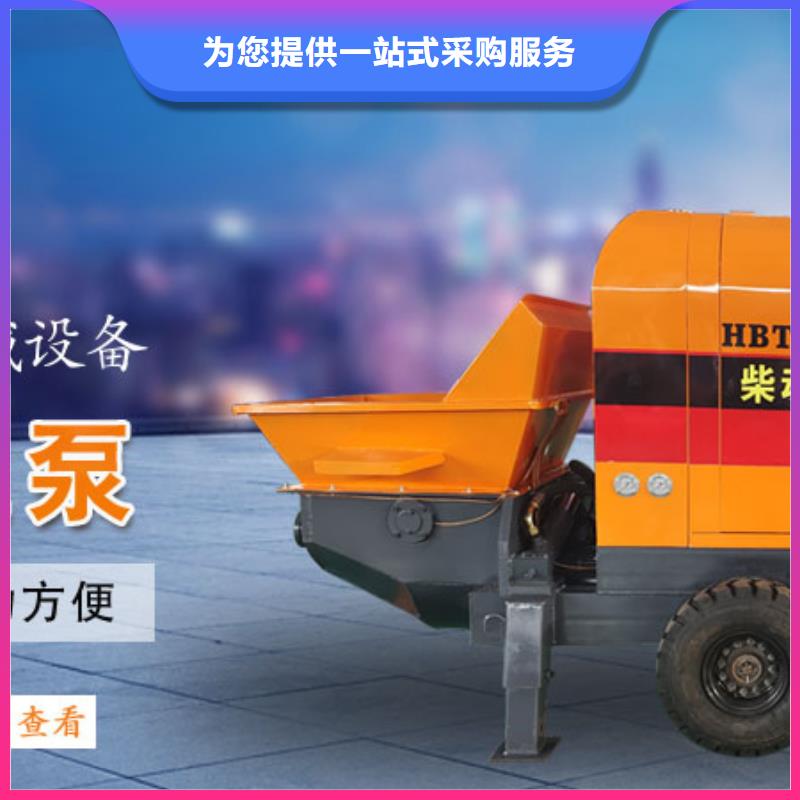 二次构造柱泵,小型二次构造柱泵精挑细选好货