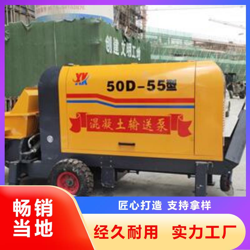 小型二次构造柱泵视频-云南省玉溪市|通海|江川|德宏|昭通|迪庆|红河|保山|曲靖|普洱小型二次构造柱泵-晓科