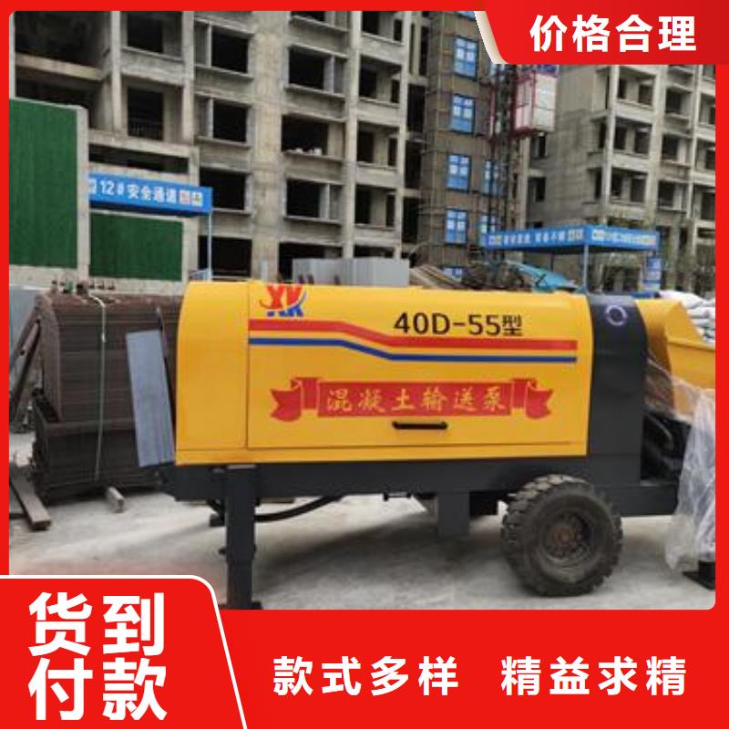 小型二次构造柱泵视频-小型二次构造柱泵-晓科机械厂(枣庄市分公司)服务区域台儿庄|薛城|滨州|淄博|聊城|烟台