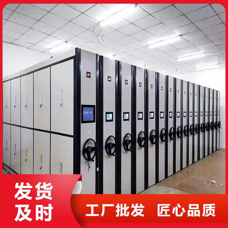 <鑫武>电动密集柜厂家