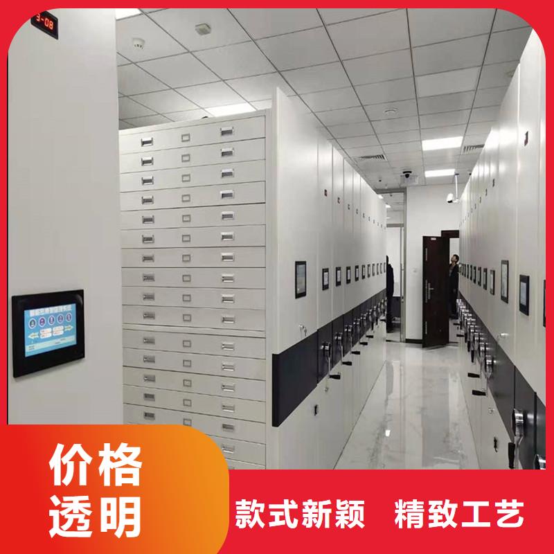 ：智能密集架-品牌介绍（欢迎咨询）