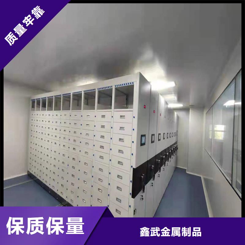 智能密集柜价格