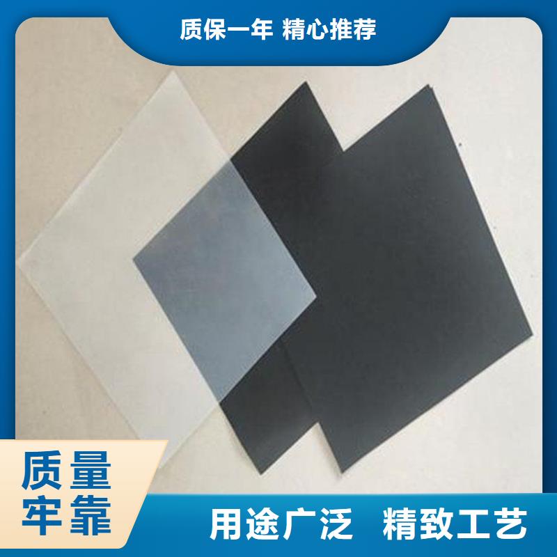 土工膜膨润土防水毯老客户钟爱