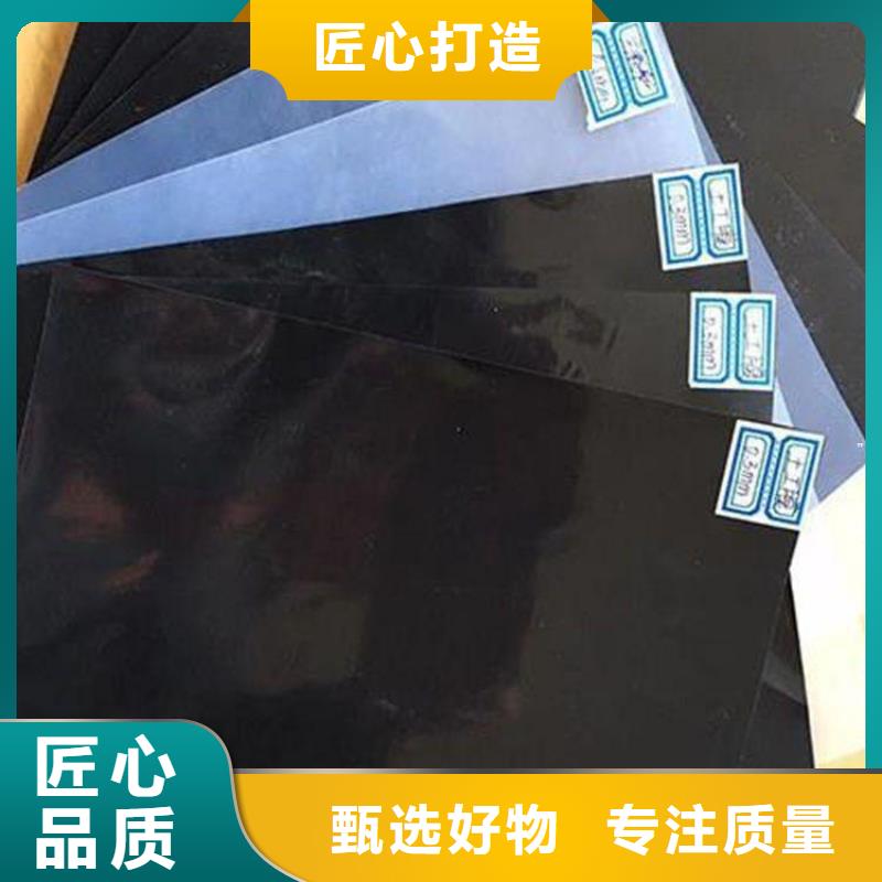 土工膜,塑料盲沟厂家直销售后完善