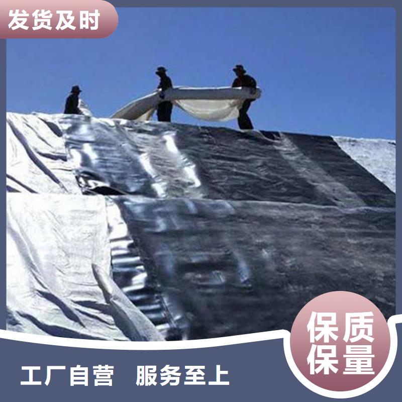 土工膜,塑料盲沟厂家直销售后完善