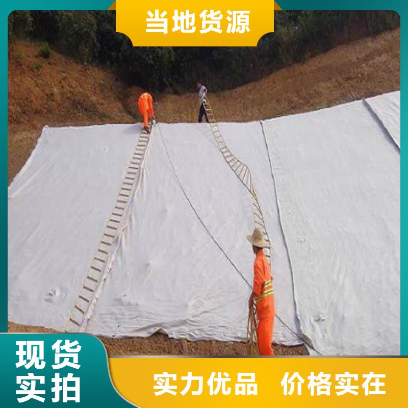 土工布土工格栅安装简单