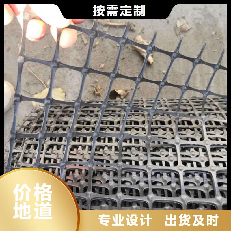 土工格栅-植草格高品质诚信厂家