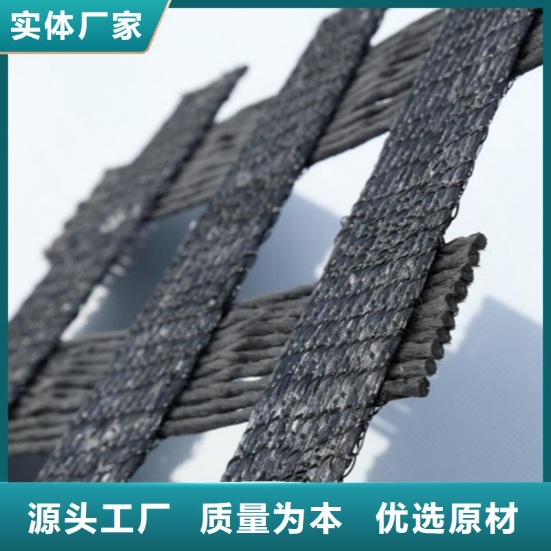 土工格栅HDPE土工膜使用寿命长久