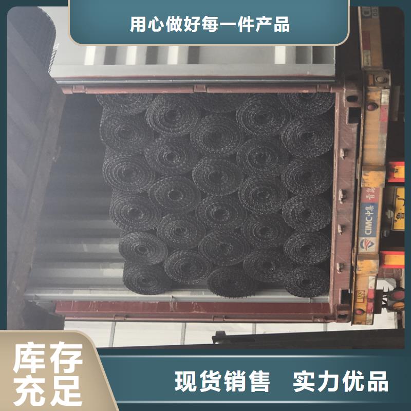 土工格栅-植草格高品质诚信厂家
