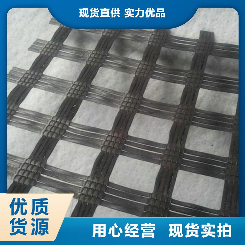 土工格栅-植草格高品质诚信厂家