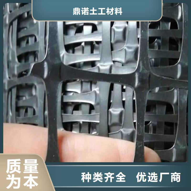 玻纤格栅-钢塑土工格栅-PP焊接土工格栅