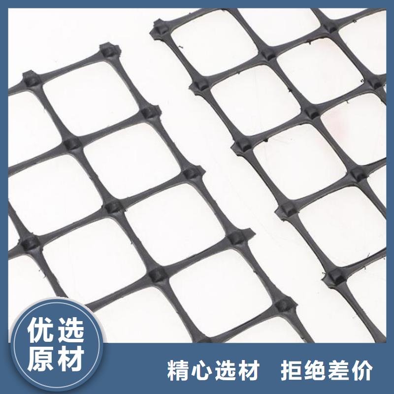 玻纤格栅-钢塑土工格栅-PP焊接土工格栅