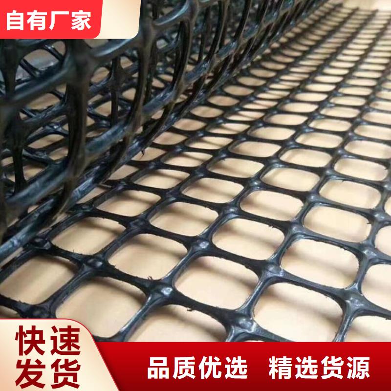 土工格栅HDPE土工膜源头厂家来图定制
